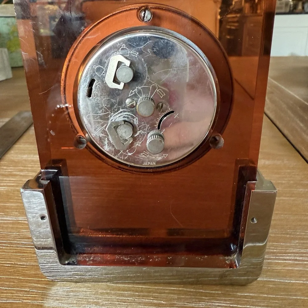 Bulova vintage rare